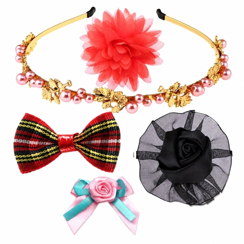 Fashion Accessories