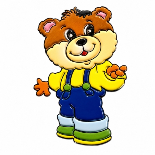 Наклейки