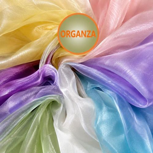 Organza