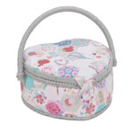 Коробки, корзинки