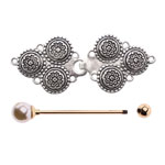 Disainhaagid, aksessuaarid