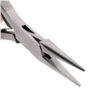 Полукруглогубцы, тонкогубцы