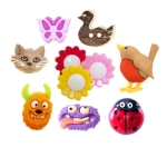 Пуговицы для творчество и детей