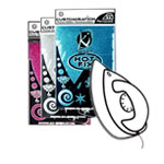 Светоотражающие ткани и эффектные материалы