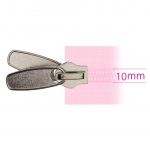 Osad spiraallukkudele laiusega 10mm