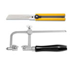 Пильные рамы и пила