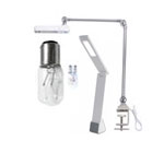 Лампы, светильники